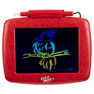 Etch A Sketch - Freestyle Drawing Pad with Stylus