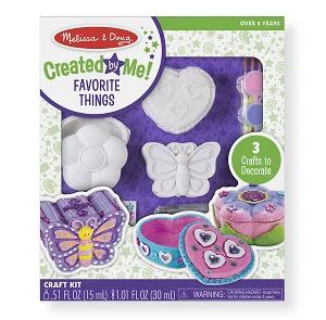 Favourite Things Set