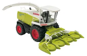 Claas Jaguar 900 Field Chopper