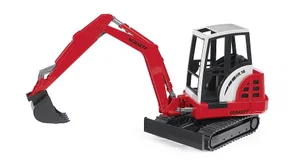 Schaeff HR16 Mini Excavator