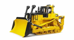 Cat Large Bull Dozer