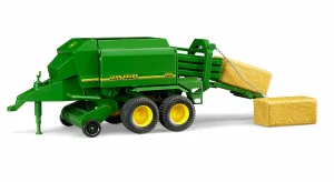 John Deere Big Square Baler
