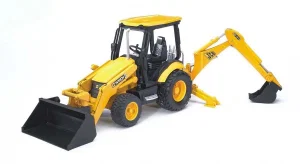 JCB MIDI CX Backhoe Loader