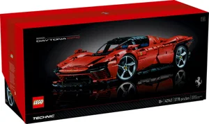 Lego Ferrari Daytona SP3 42143