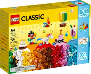 Lego Classic Creative Party Box 900pcs 11029