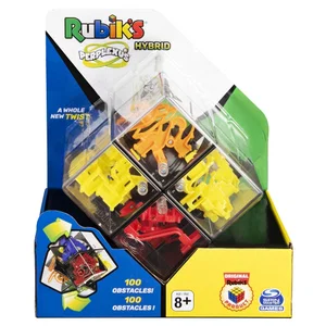 Rubiks Perplexus Hybrid 2x2 Maze Ball