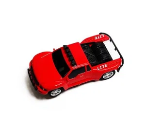 Circuit 21SS - Red Truck 14500KV
