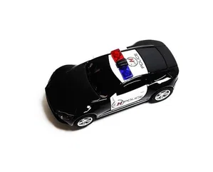 Circuit 21SS - Police Car 14500KV