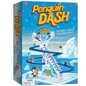 Penguin Dash