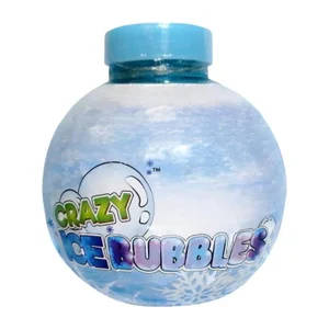 Crazy Ice Bubbles 9 oz