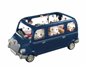 Family Seven Seater