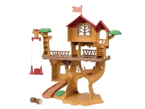 Adventure Tree House Gift Set