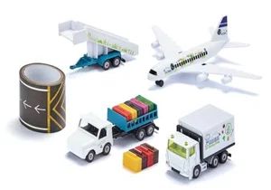 Siku : Airport Set
