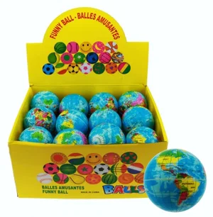 Globe Ball 7.6cm