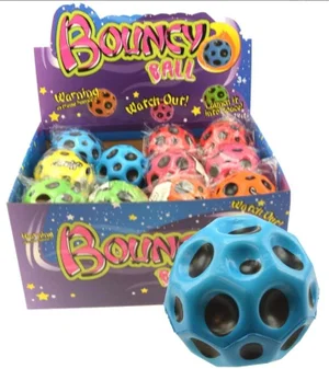 Mercury Ball