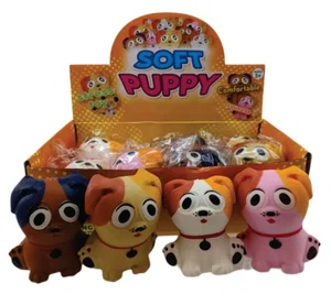 Squishy Dog 11cm