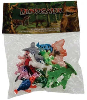 Assorted Dino Set 13pcs