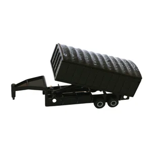 1:64 Grain Trailer Collect N Play