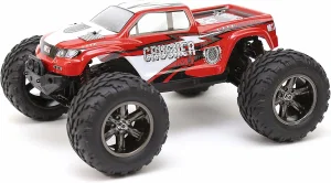 LiteHawk Crusher EVO R/C Truck