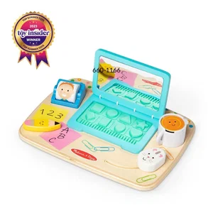 Work & Play Desktop Activity Board