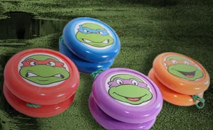 ProYo Yo-Yo Asst Colours
