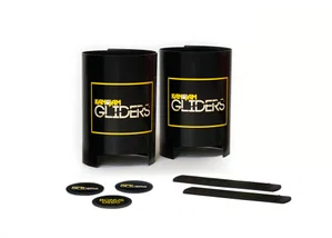 Kan Jam Gliders