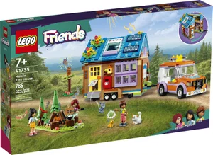 Friends Mobile Tiny House 41735