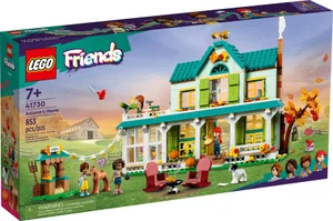Friends Autumn's House 41730