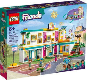 Friends Heartlake International School 41731