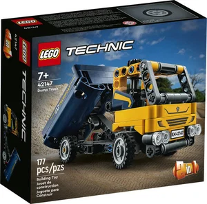 Technic Dump Truck 42147