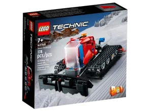Technic Snow Groomer 42148