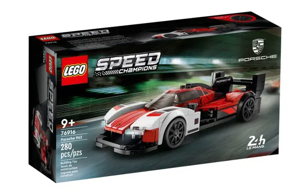 660-1258 Product Image 1