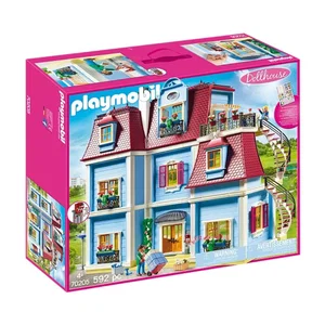Playmobil Dollhouse - Large Doll House