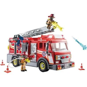 Playmobil City Action - Fire Truck