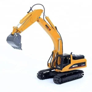 Huina Excavator 1:50
