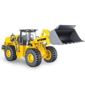 Huina Loader 1:50