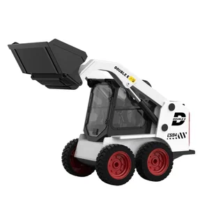 Double E 1:14 RC Skid Steer Loader E594