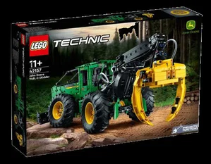 Technic John Deere 948L-II Skidder