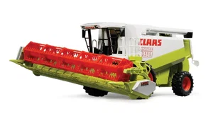 Claas Lexion 480 Combine