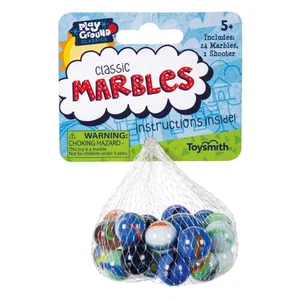 Classic Marbles
