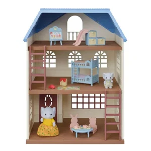 Skyblue Terrace Gift Set