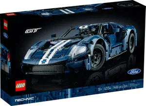 Lego Technic 2022 Ford GT V39 - 42154