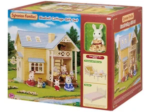Bluebell Cottage Gift Set