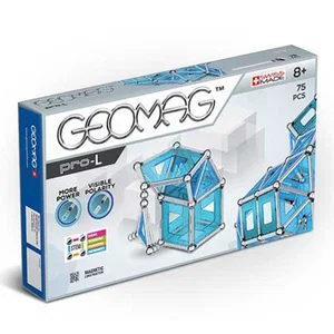 Geomag Pro-L Panels 75 pcs