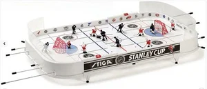 Stiga Stanley Cup Table Top Hockey Game
