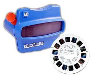 Viewmaster -3D Viewer