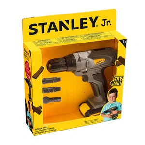 Battery Operated Drill