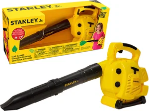 Battery Operated Leaf Blower