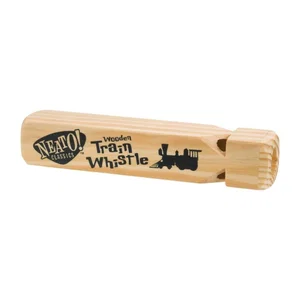 Neato! Train Whistle