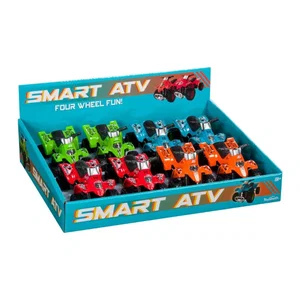 Rollin' Smart Atv - Assorted Colours